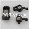 Wltoys A979-B Car shell bracket(2pcs) & Bull bars(2pcs) & Front and anti-Collision frame For Wltoys A979-B Rc Car Parts,High speed 1:18 Scale 4wd,2.4G A979-B rc racing car Parts,On Road Drift Racing Truck Car Parts